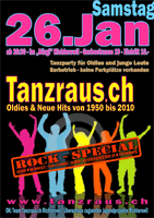 TanzRaus.ch Flyer als PDF